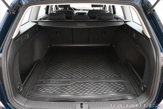 Volkswagen Passat 2,0 TDI 110 kW DSG Busine 2023