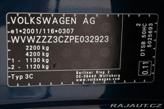 Volkswagen Passat 2,0 TDI 110 kW DSG Busine 2023