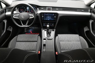 Volkswagen Passat 2,0 TDI 110 kW DSG Busine 2023