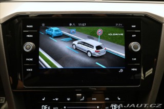 Volkswagen Passat 2,0 TDI 110 kW DSG Busine 2023