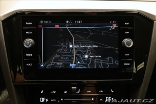 Volkswagen Passat 2,0 TDI 110 kW DSG Busine 2023