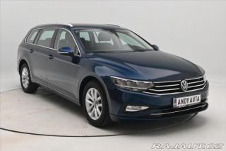 Volkswagen Passat 2,0 TDI 110 kW DSG Busine 2023