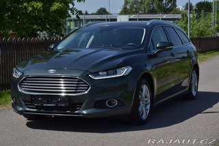 Ford Mondeo 2.0 TDCI 132kW Titanium 2018