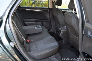Ford Mondeo 2.0 TDCI 132kW Titanium 2018