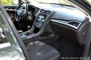 Ford Mondeo 2.0 TDCI 132kW Titanium 2018
