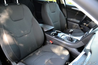 Ford Mondeo 2.0 TDCI 132kW Titanium 2018