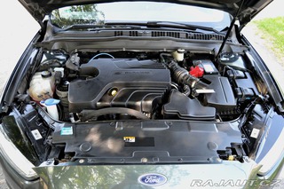 Ford Mondeo 2.0 TDCI 132kW Titanium 2018