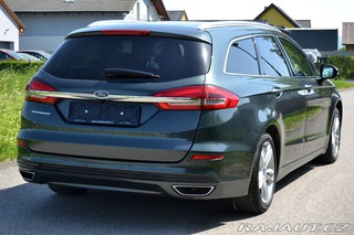 Ford Mondeo 2.0 TDCI 132kW Titanium 2018