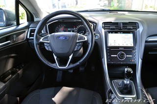 Ford Mondeo 2.0 TDCI 132kW Titanium 2018