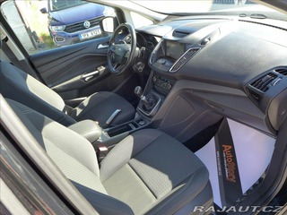 Ford Grand C-MAX 1,5 TDCI TITANIUM 7 MÍST 2015