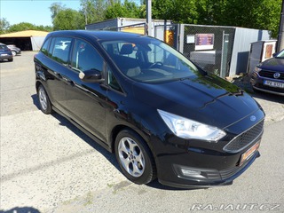 Ford Grand C-MAX 1,5 TDCI TITANIUM 7 MÍST 2015