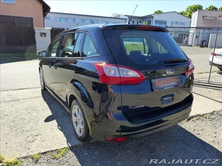Ford Grand C-MAX 1,5 TDCI TITANIUM 7 MÍST 2015