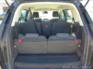 Ford Grand C-MAX 1,5 TDCI TITANIUM 7 MÍST 2015