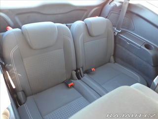 Ford Grand C-MAX 1,5 TDCI TITANIUM 7 MÍST 2015