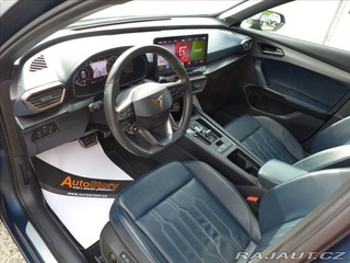 Cupra Formentor 2,0 TSI 228KW 4x4 BREMBO 2021