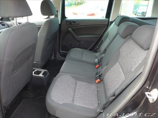 Škoda Yeti 1,2 TSI KLIMA, VÝHŘEV 2015