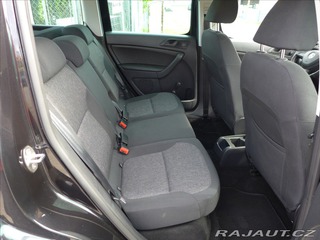 Škoda Yeti 1,2 TSI KLIMA, VÝHŘEV 2015