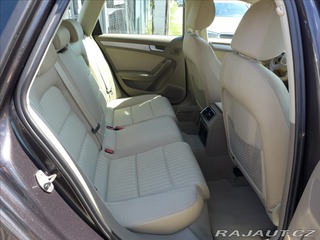 Audi A4 2,0 TDI 4x4, NAVI, 1.MAJI 2011