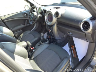 Mini Countryman 2,0 SD 4X4, VÝHŘEV, NAVI 2011