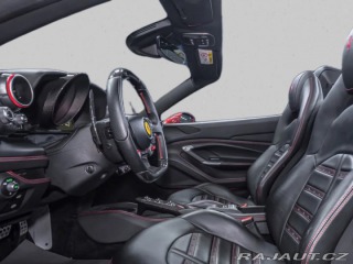Ferrari F8 Spider Lift 2021