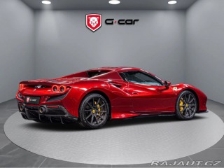 Ferrari F8 Spider Lift 2021