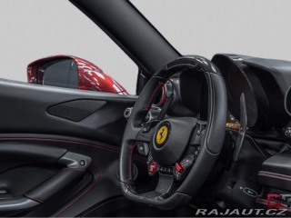 Ferrari F8 Spider Lift 2021
