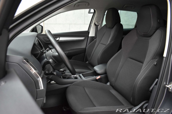 Škoda Karoq 2.0TDI*DSG*KAMERA*NAVI*DP 2022