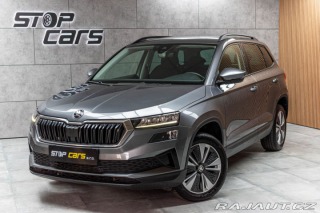 Škoda Karoq 2.0TDI*DSG*KAMERA*NAVI*DP 2022