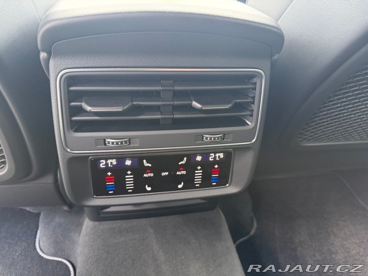 Audi Q8 S-line 50TDI 210kW webas 2024