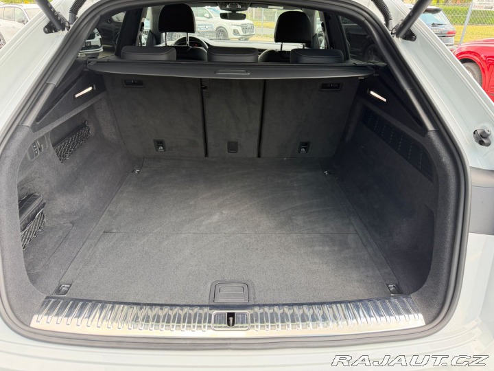 Audi Q8 S-line 50TDI 210kW webas 2024