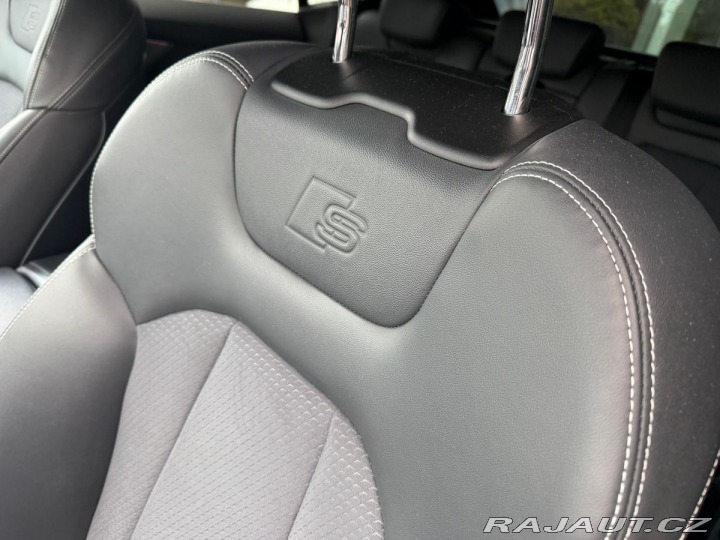 Audi Q8 S-line 50TDI 210kW webas 2024