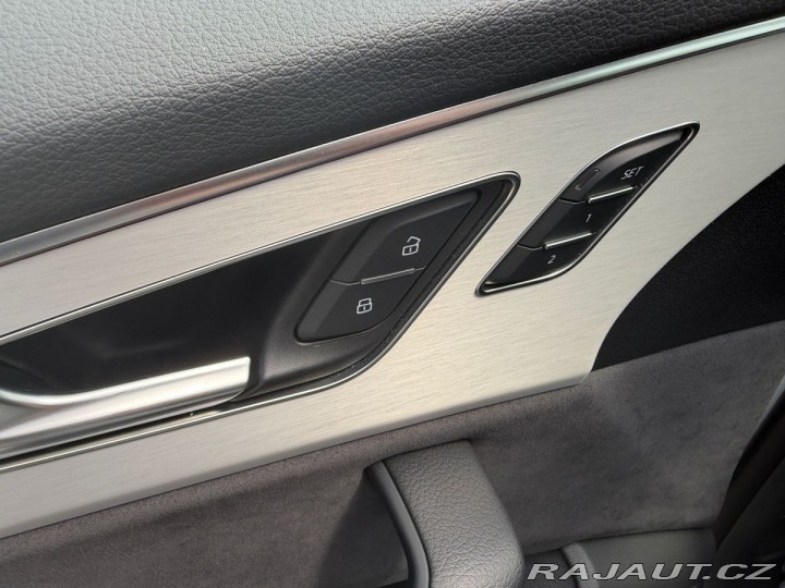 Audi Q8 S-line 50TDI 210kW webas 2024