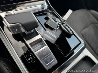 Audi Q8 S-line 50TDI 210kW webas 2024