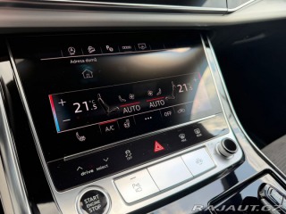 Audi Q8 S-line 50TDI 210kW webas 2024