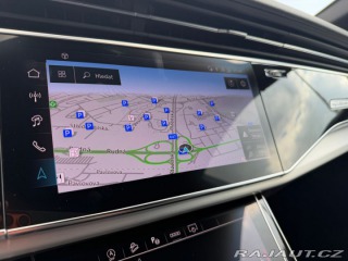 Audi Q8 S-line 50TDI 210kW webas 2024