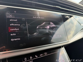 Audi Q8 S-line 50TDI 210kW webas 2024