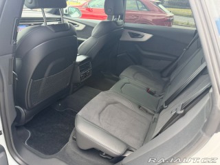 Audi Q8 S-line 50TDI 210kW webas 2024