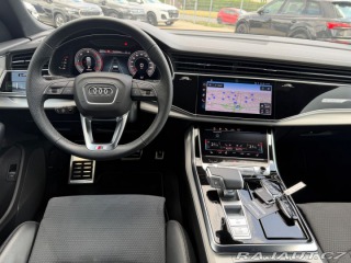 Audi Q8 S-line 50TDI 210kW webas 2024