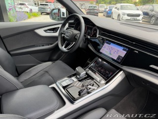Audi Q8 S-line 50TDI 210kW webas 2024
