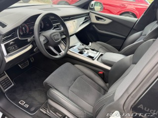 Audi Q8 S-line 50TDI 210kW webas 2024