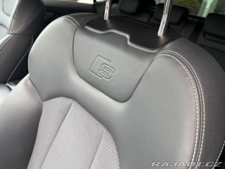 Audi Q8 S-line 50TDI 210kW webas 2024