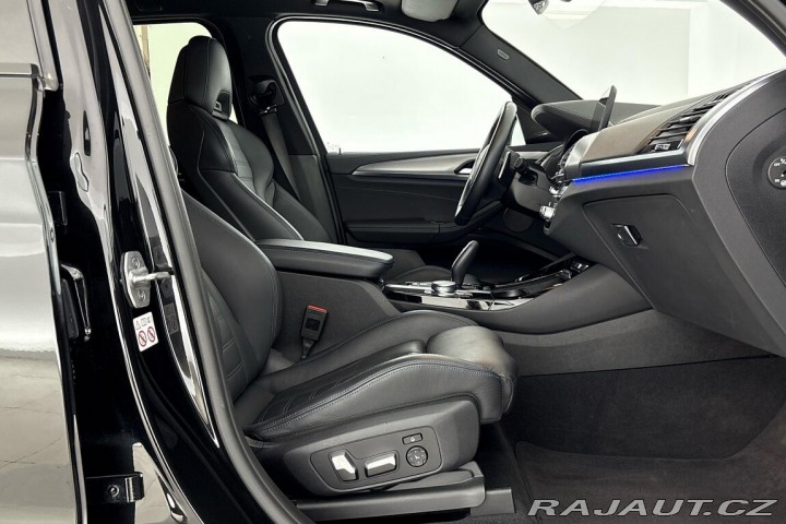 BMW X3 M40i 2020