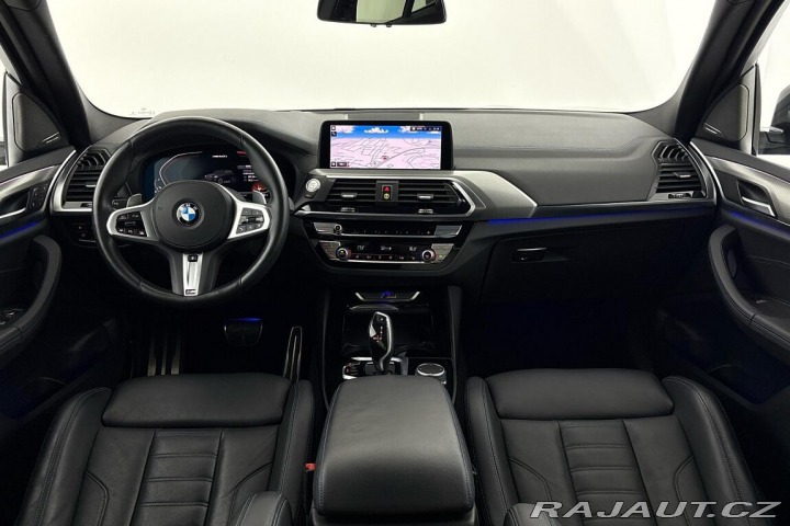 BMW X3 M40i 2020