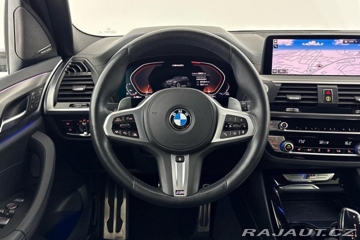 BMW X3 M40i 2020