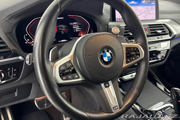 BMW X3 M40i 2020