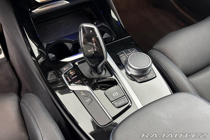 BMW X3 M40i 2020