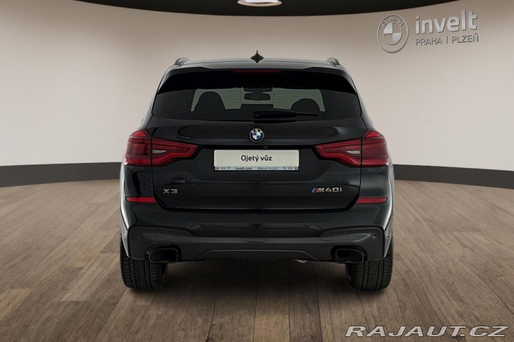 BMW X3 M40i 2020