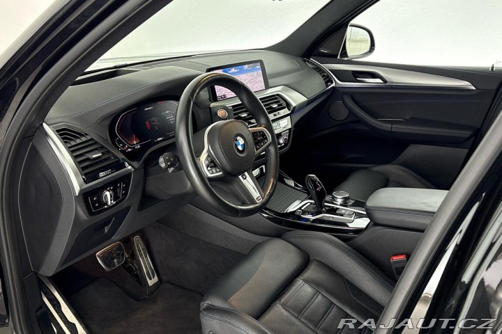 BMW X3 M40i 2020