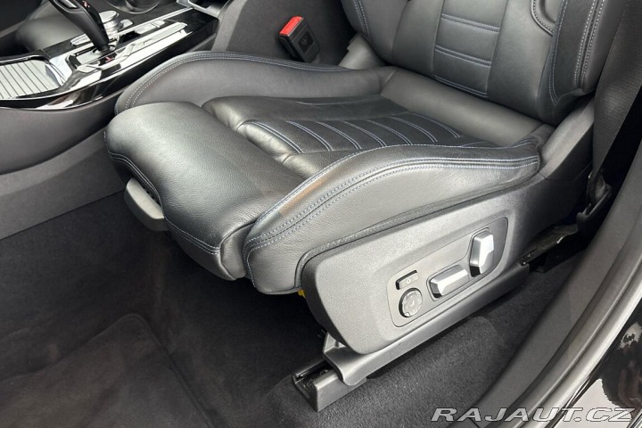 BMW X3 M40i 2020