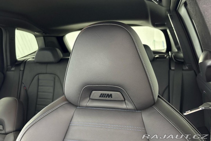 BMW X3 M40i 2020